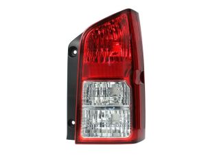 Lampa zespolonych świateł tylnych 215-19J3R-LD-UE