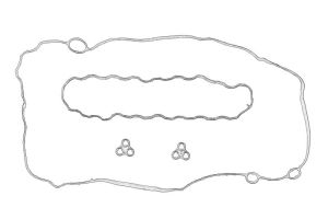 Uszczelka pokrywy zaworów 12664830