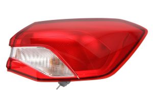 Lampa zespolonych świateł tylnych 20-210-01220