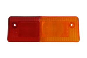 Szkło lampy zespolonej świateł tylnych 1010409COBO