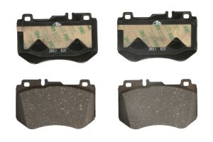 Klocek hamulcowy kpl. 13.0460-4880.2