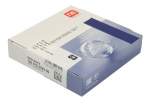 Zestaw pierścieni tłoka 120010005300