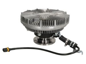 Sprzęgło wentylatora chodnicy 2100 502 006