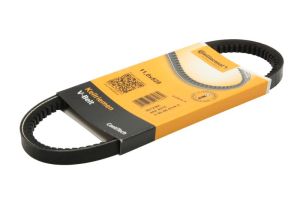 Pasek klinowy 11,0 X 528