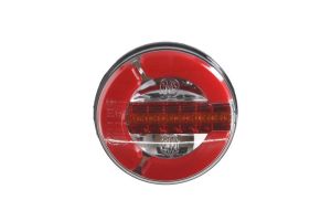 Lampa tylna 1129 DD WAS W153DD