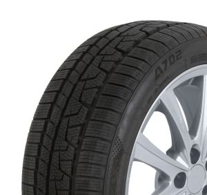 Opona zimowa osobowa 255/40R18 ZOAS 99V A702