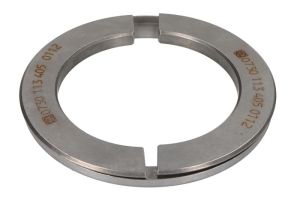 Zabezpieczenie wałka głównego mech. skrzyni biegów 1499298182ZF