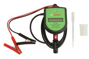 Tester płynu hamulcowego 0 986 625 002