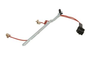 Styk ostrzegawczy zużycia okładzin hamulcowych 256.026-00