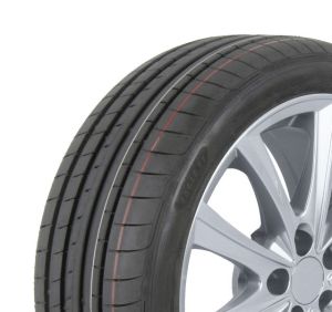Opona letnia osobowa 265/35R21 LOGO 101Y 1A5NF