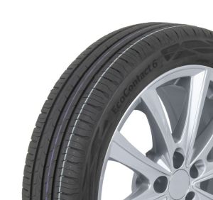 Opona letnia osobowa 155/70R19 LOCO 84Q ECONT6