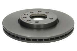 Tarcza hamulcowa 09.9165.11