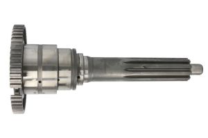 Wałek wejściowy mechanicznej skrzyni biegów 1316202025ZF