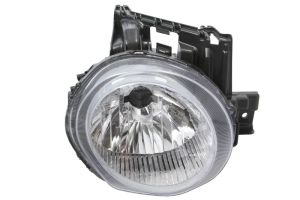 Reflektor świateł przednich 215-11D8R-LD-EM