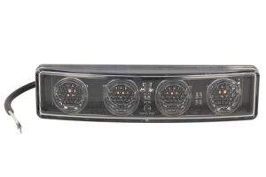 Światło obrysowe 1422 W190