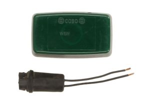 Lampa tylna 1011711COBO