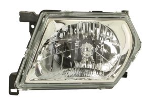 Reflektor świateł przednich 215-11A1L-LD-E