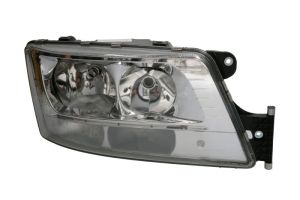 Reflektor świateł przednich 131-MA50314MR