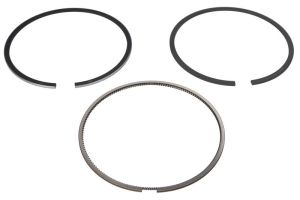 Zestaw pierścieni tłoka 120035000700