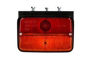 Lampa zespolonych świateł tylnych 1009580COBO