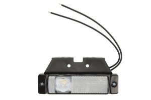 Światło obrysowe 222Z W45