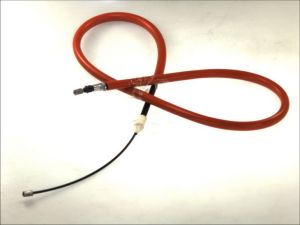 Linka hamulca postojowego 24.3727-1056.2