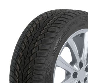 Opona zimowa osobowa 215/55R16 ZOCO 93H TS870