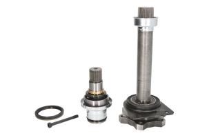 Wałek wewnętrzny mechanizmu różnicowego 100 498 0244/S