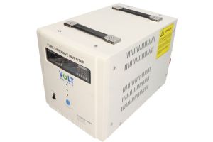 Przetwornik napięcia 12/230 AC-1500VA E SP