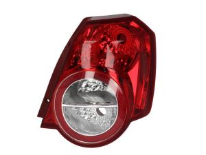 Lampa zespolonych świateł tylnych 235-1906R-LD-UE