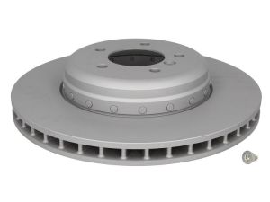 Tarcza hamulcowa 24.0130-0216.2