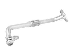 Przewód olejowy turbosprężarki 037955