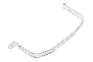 Taśma mocująca zbiornik paliwa 153866