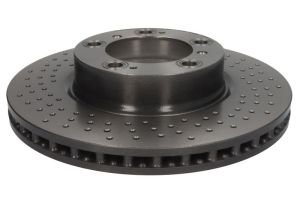 Tarcza hamulcowa 09.C880.11