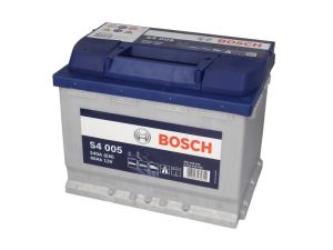 Akumulator rozruchowy 0 092 S40 050