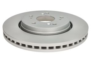 Tarcza hamulcowa 24.0128-0217.1