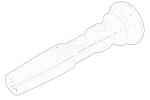 Fajka świecy zapłonowej 04E 905 199H