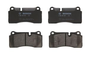 Klocek hamulcowy kpl. 0 986 494 957