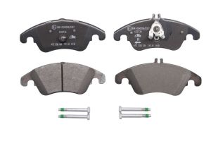 Klocek hamulcowy kpl. 13.0470-2734.2