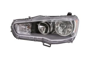 Reflektor świateł przednich 214-1190L-LD-E2