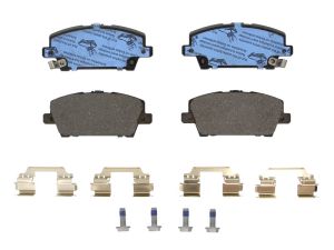 Klocek hamulcowy kpl. 13.0460-5756.2