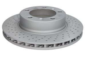 Tarcza hamulcowa 24.0124-0211.1