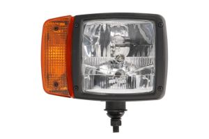 Reflektor świateł przednich 1SA996 120-061