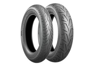 Opona motocyklowa szosowa 1806516 OMBR 81H H50