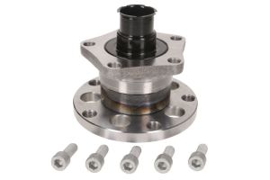 Piasta koła 100 752 0001