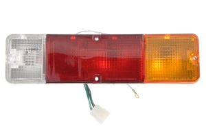 Lampa zespolonych świateł tylnych 218-1905L