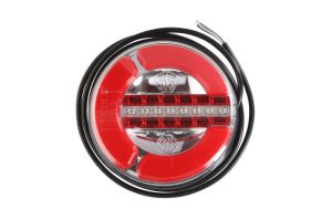 Lampa tylna 1130 12F W154/12