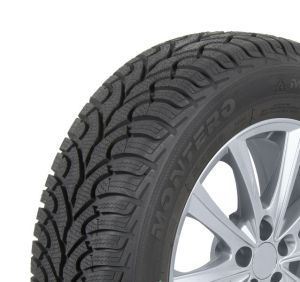 Opona zimowa osobowa 185/70R14 ZOFU 88T KMV