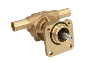 Pompa cieczy chłodzącej 18-31602