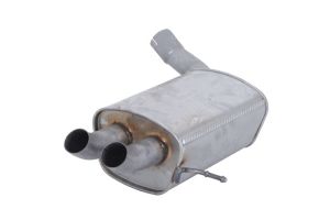 Tłumik końcowy 0219-01-31006P